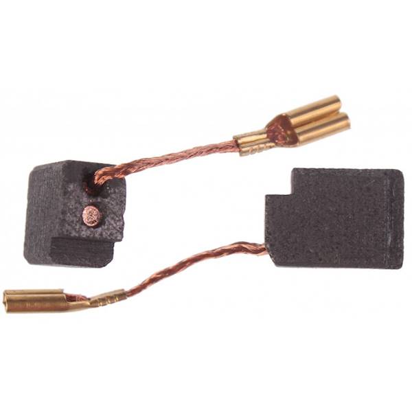 SZCZOTKI WĘGLOWE 5x8x17.5mm SW-53 2SZT