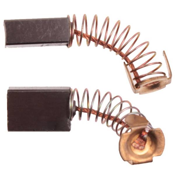 SZCZOTKI WĘGLOWE 6x10x16mm SW-98