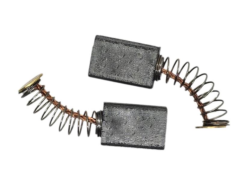 SZCZOTKI WĘGLOWE 5x8x11.5mm SW-106