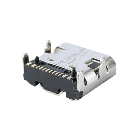 GNIAZDO USB C TYP 3 MONTAŻOWE TALVICO