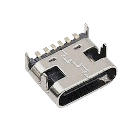 GNIAZDO USB C TYP 1 MONTAŻOWE TALVICO