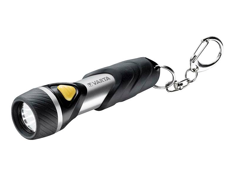 LATARKA RĘCZNA DAY LIGHT KEY CHAIN LIGHT
