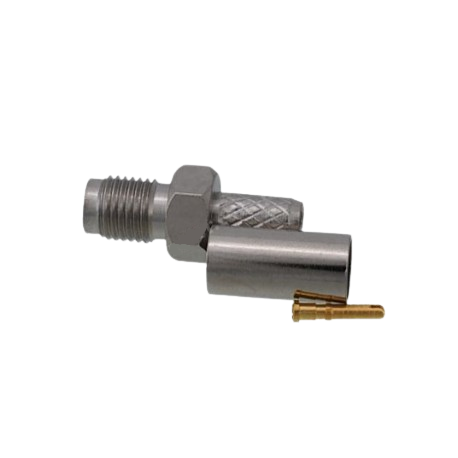GNIAZDO SMA NA KABEL ES20 RG58 ZACISKANE VITALCO
