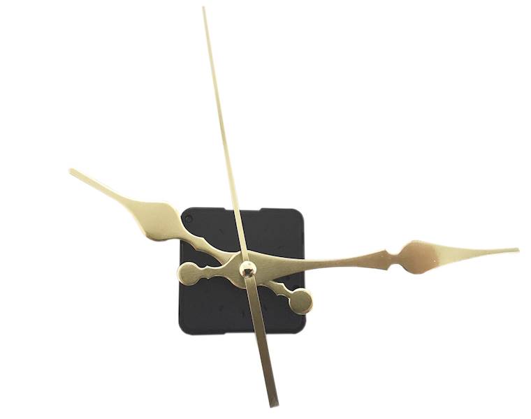 MECHANIZM KWARCOWY ''5168'' WSK OZDOB MK53