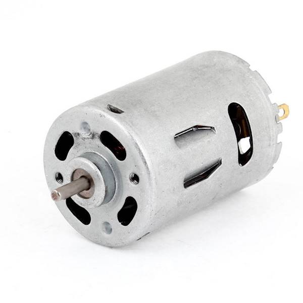 MINI SILNICZEK 12V MT91