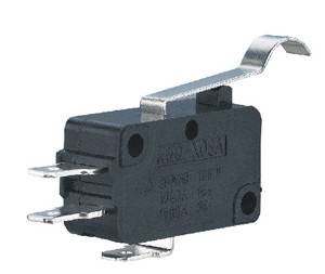 WYŁĄCZNIK KRAŃCOWY MINI WK821