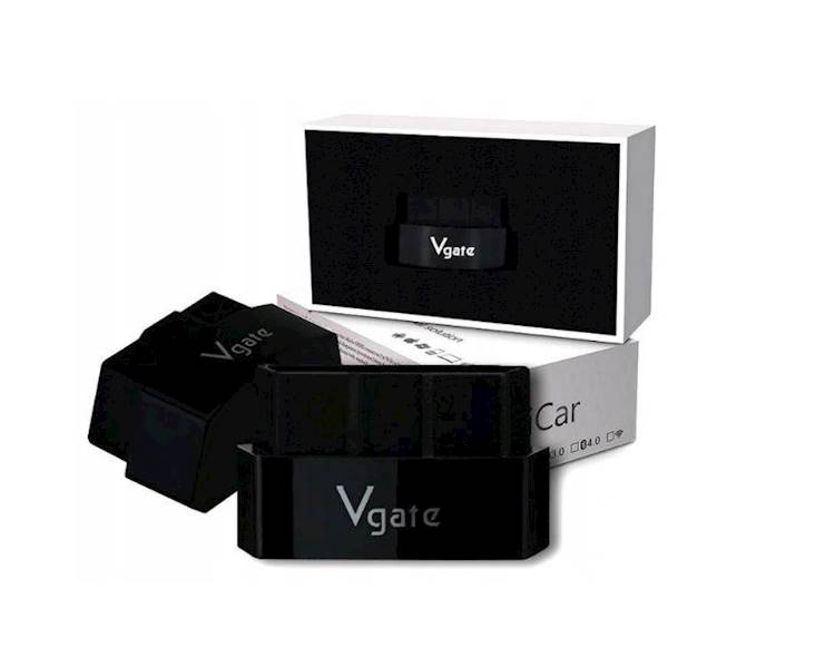 INTERFEJS ICAR3 Vgate ELM327 OBD2 Bluetooth BT 3.0