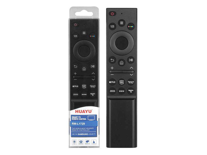PILOT DO SAMSUNG RM-L1729 SMART, NETFLIX, PRIME