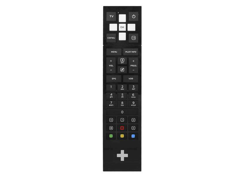 PILOT NC+ SAGEMCOM DSI-83 ORG. NC+WIFI PREMIUM
