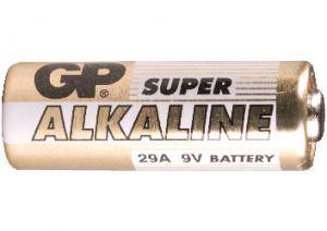 BATERIA 29A GP Battery L822 A32 LR32A 9.0V
