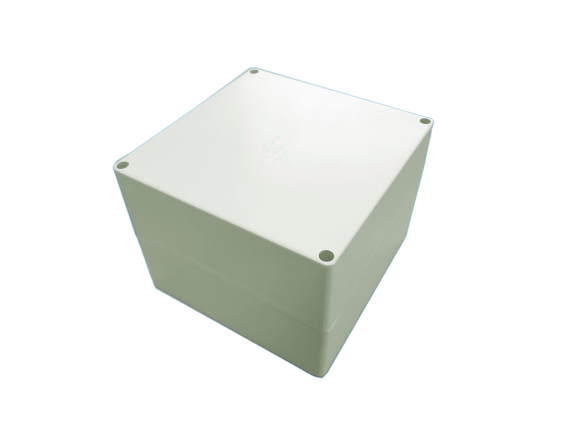 OBUDOWA HERMETYCZNA 160x160x90mm OBH04