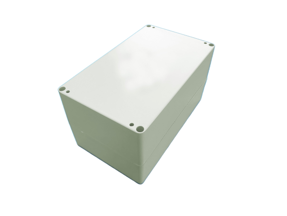 OBUDOWA HERMETYCZNA 200x120x75mm OBH06 