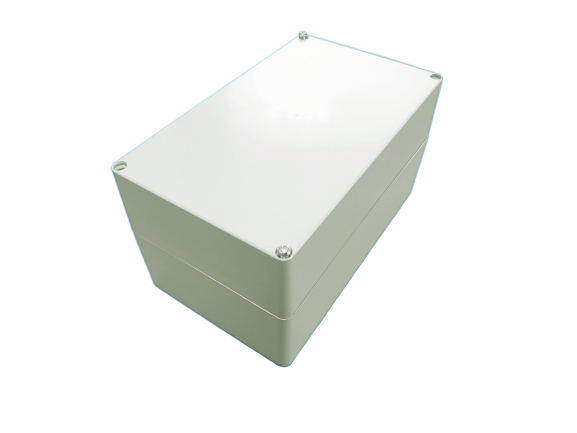 OBUDOWA HERMETYCZNA 200x120x75mm OBH06 