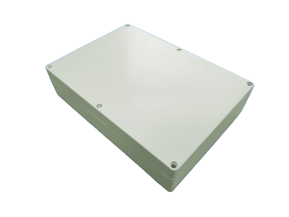 OBUDOWA HERMETYCZNA 260x180x60mm OBH05 