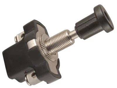 PRZEŁĄCZNIK WYCIĄGANY 10A/12V ASW-05