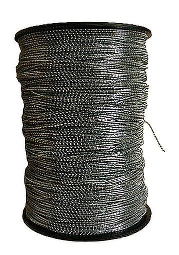 DRUT PLOMBOWNICZY STALOWY 0,9mm