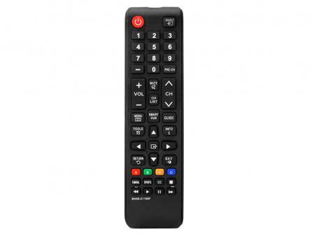 PILOT DO SAMSUNG TV LCD/LED BN59-01199F SMART