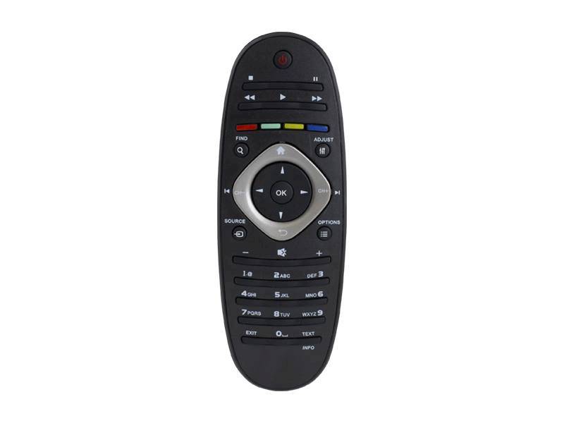 PILOT DO PHILIPS LCD / LED / HDTV