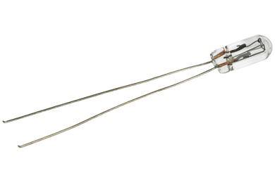 ŻARÓWKA DRUTOWA RURKOWA 40mA 14V 0,56W