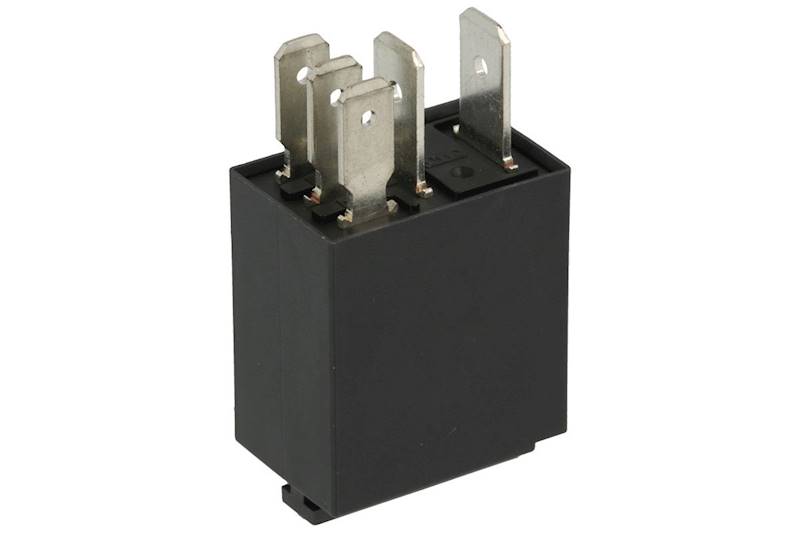 PRZEKAŹNIK HFV6-K/012ZL-TR 12V DC 1 STYK PRZEŁĄCZN