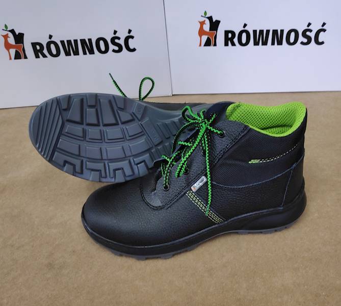Trzewik roboczy 240