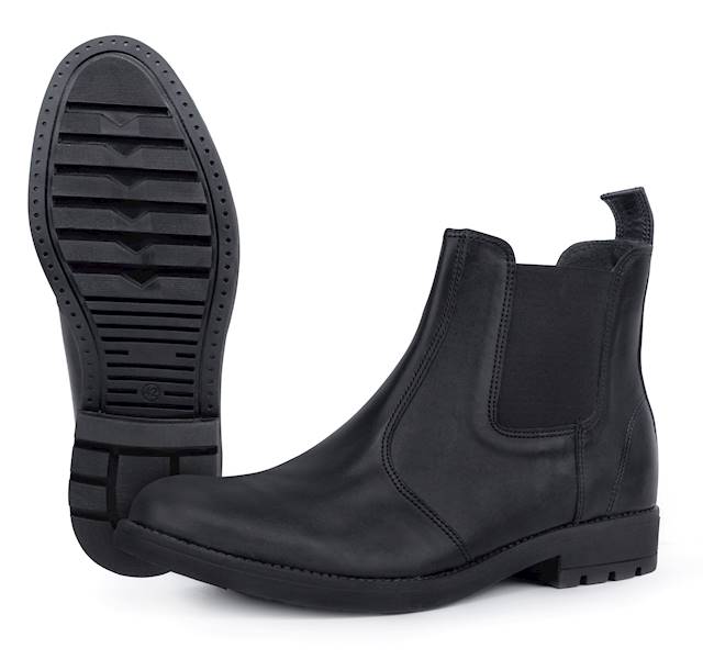 Sztyblet męski 910