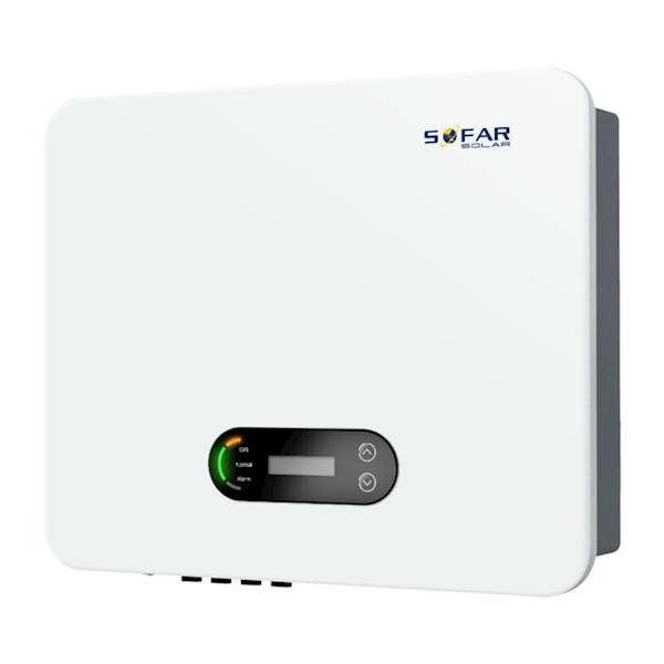 Sofar 3F 4.4 KTLX-G3