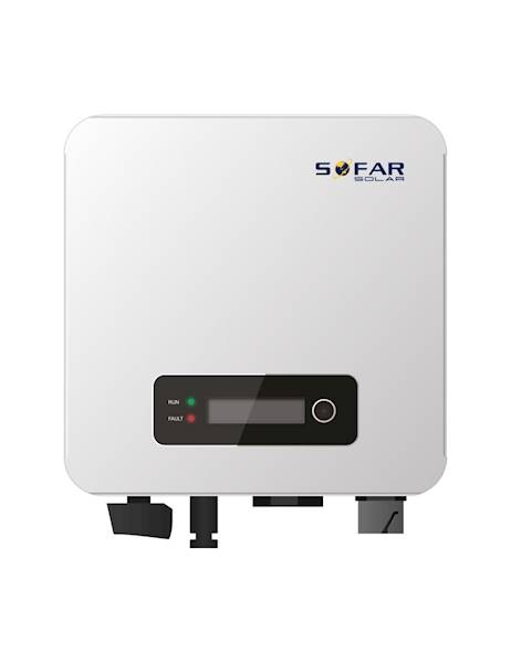 Sofar 3000TL-G3