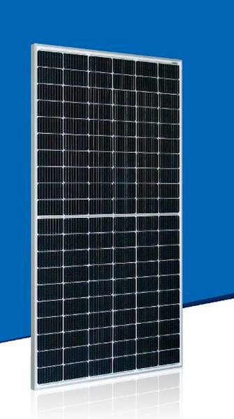 Panel MONO 575W ASTRONERGY BIFACIAL
