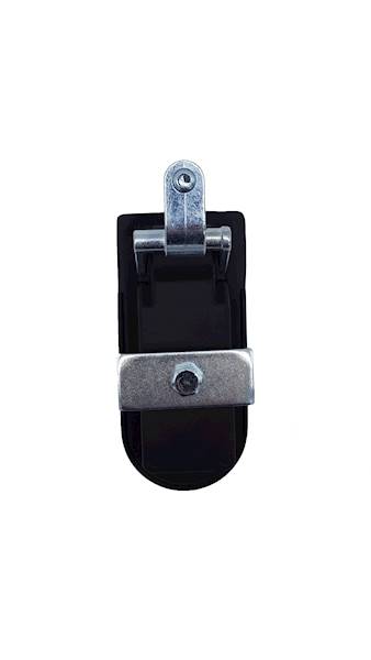 Zamek dociskowy zakres 30-45mm A015.30-45