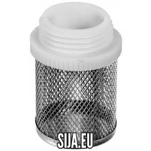 Kosz ssący do zawory zwrotnego 1" A023