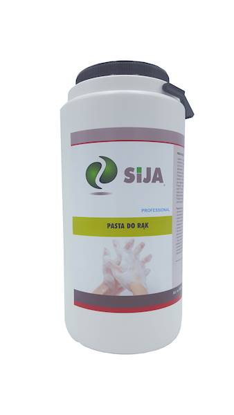 Mydło do mycia rąk, wiaderko 4kg A006