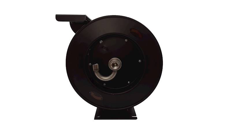 Zwijadło 3/4" bez węża A034