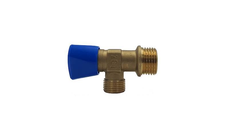 Zawór grzybkowy Z1 1/2"x3/8" A083