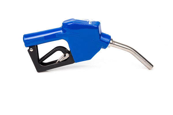 Pistolet nierdzewny do AdBlue 3/4" A038