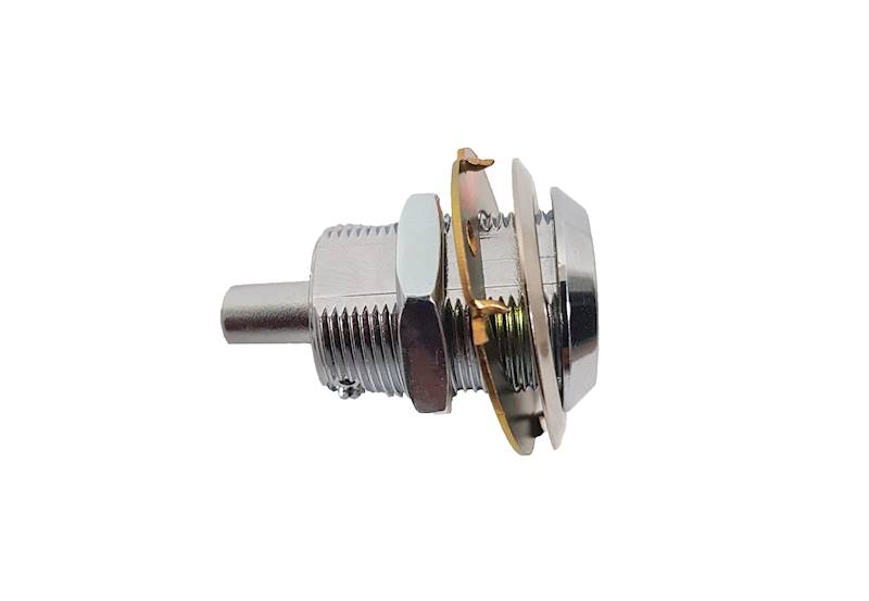 Zamek obrotowy z pinem 12mm A078