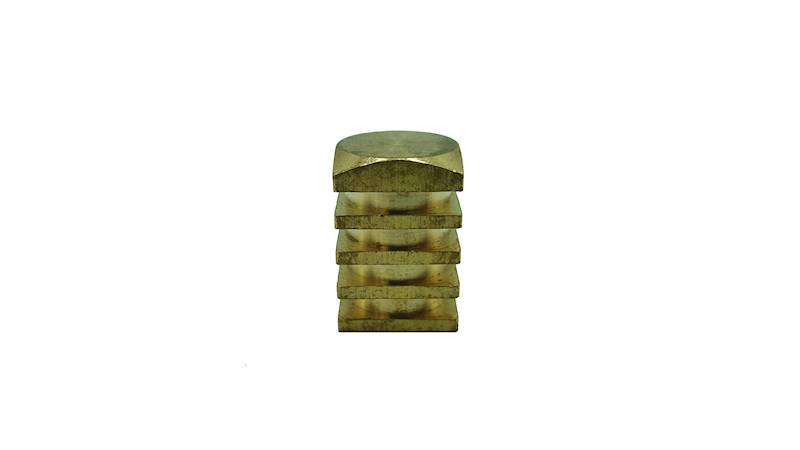 Brass insert M10x19 insert mosiężny A062