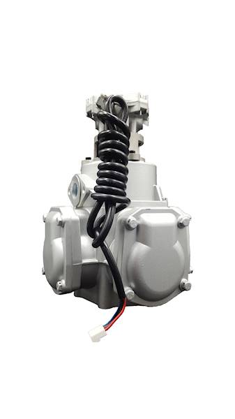 Przepływomierz paliwa plus sensor 100l/m A033