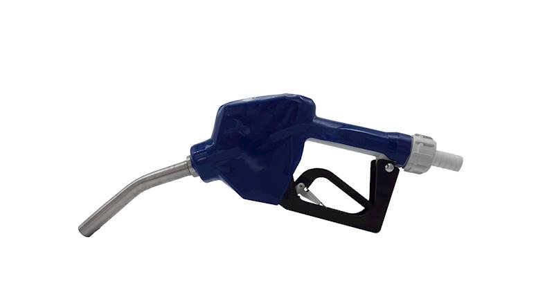 Pistolet korpus plastik do AdBlue 3/4" A0120