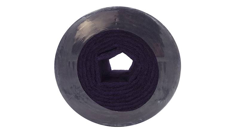 Włóknina ścierna rolka 60 listków 100x200mm A0123