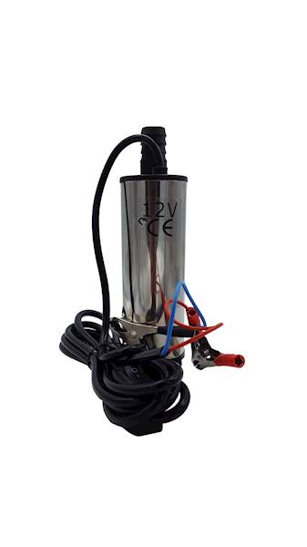 Pompa głębinowa do cieczy 12V 30l/min A0107