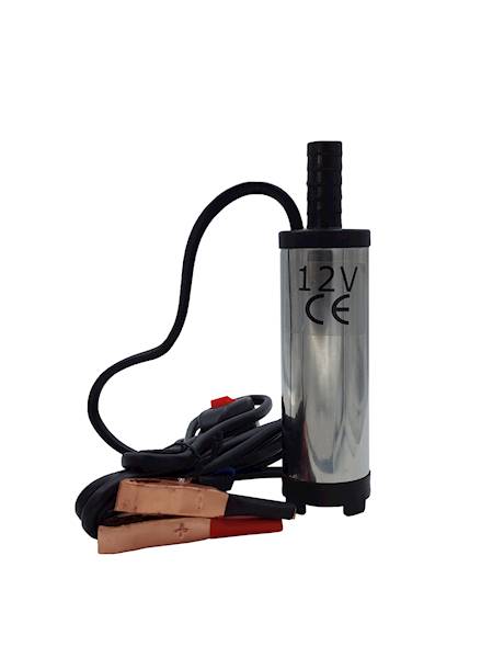 Pompa głębinowa do cieczy 12V 20l/min A0108