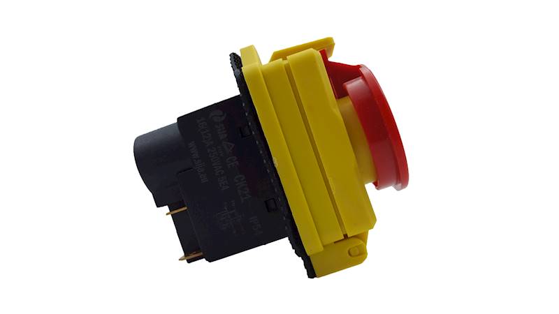 Wyłącznik-włącznik jednofazowy SIJA CK21 A0115