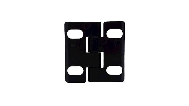 Zawias 60x60 regulacja położenia A099