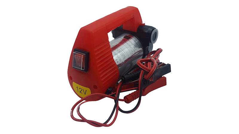 Pompa Paliwa Oleju Napędowego ON 12V A0103