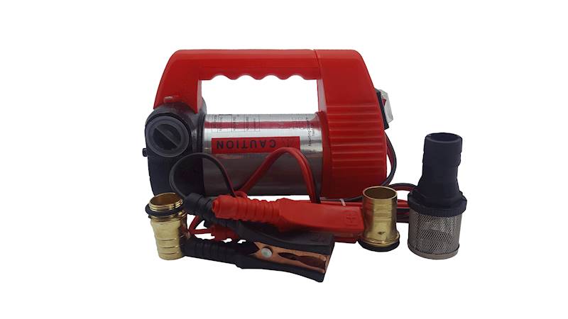 Pompa Paliwa Oleju Napędowego ON 12V A0103