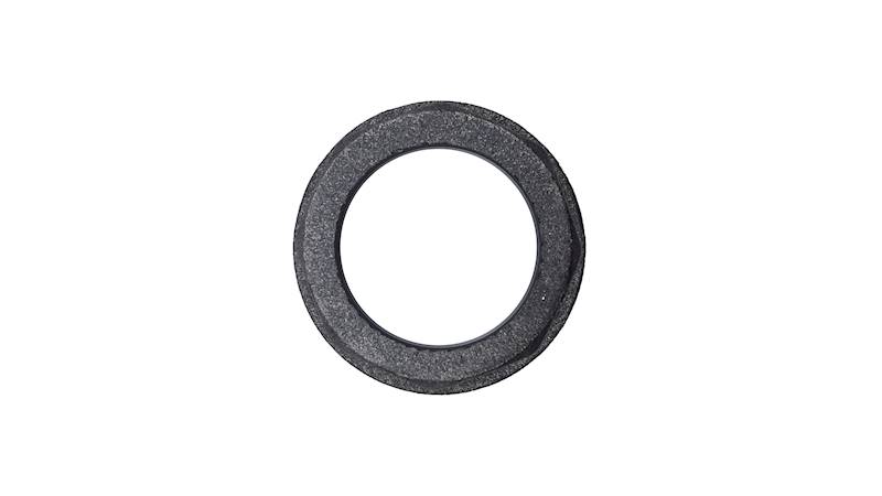 Nakrętka żeliwna 1 1/4" plus 2 otwory A095