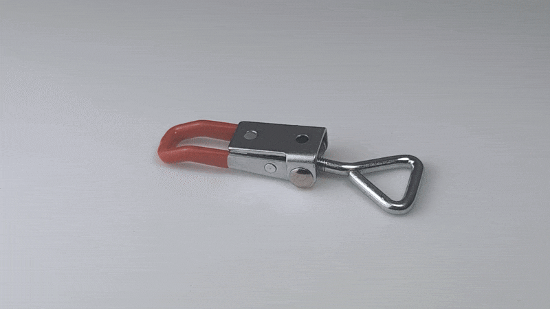 Zamek klamra spinająca zamek bez kłódki A098