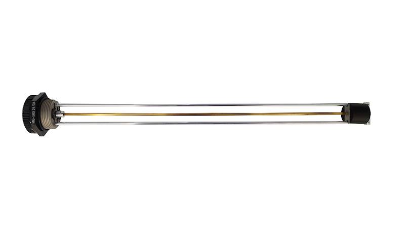 Miernik poziomu Paliwa 560mm BSP1 1/2" A0149.1