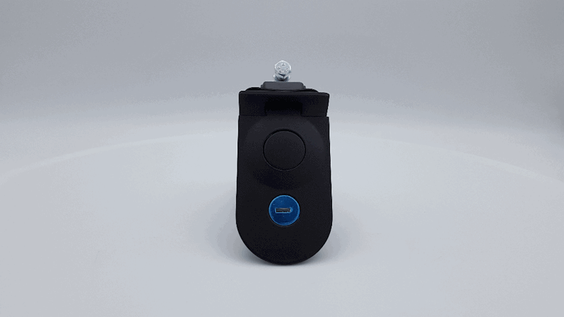 Zamek dociskowy zakres 0-15mm A045.0-15